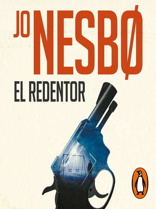 Title details for El redentor by Jo Nesbo - Available